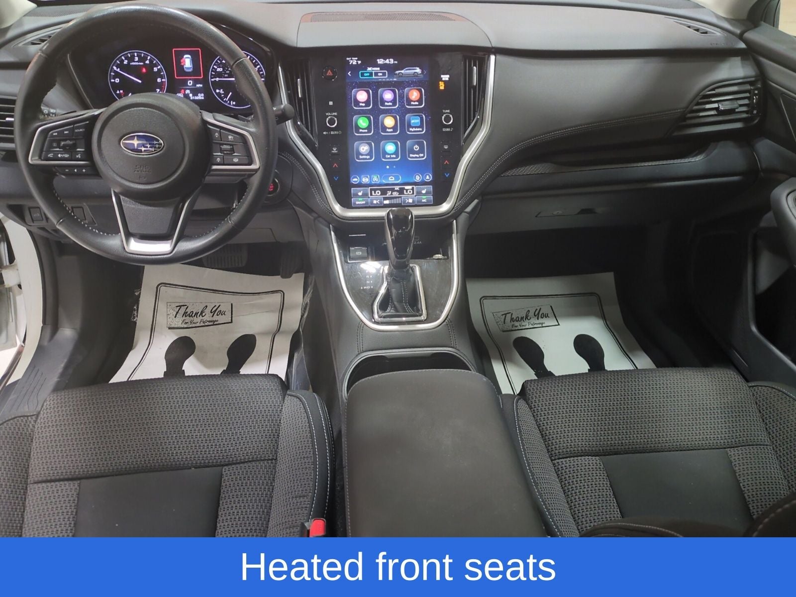 2024 Subaru Outback Premium