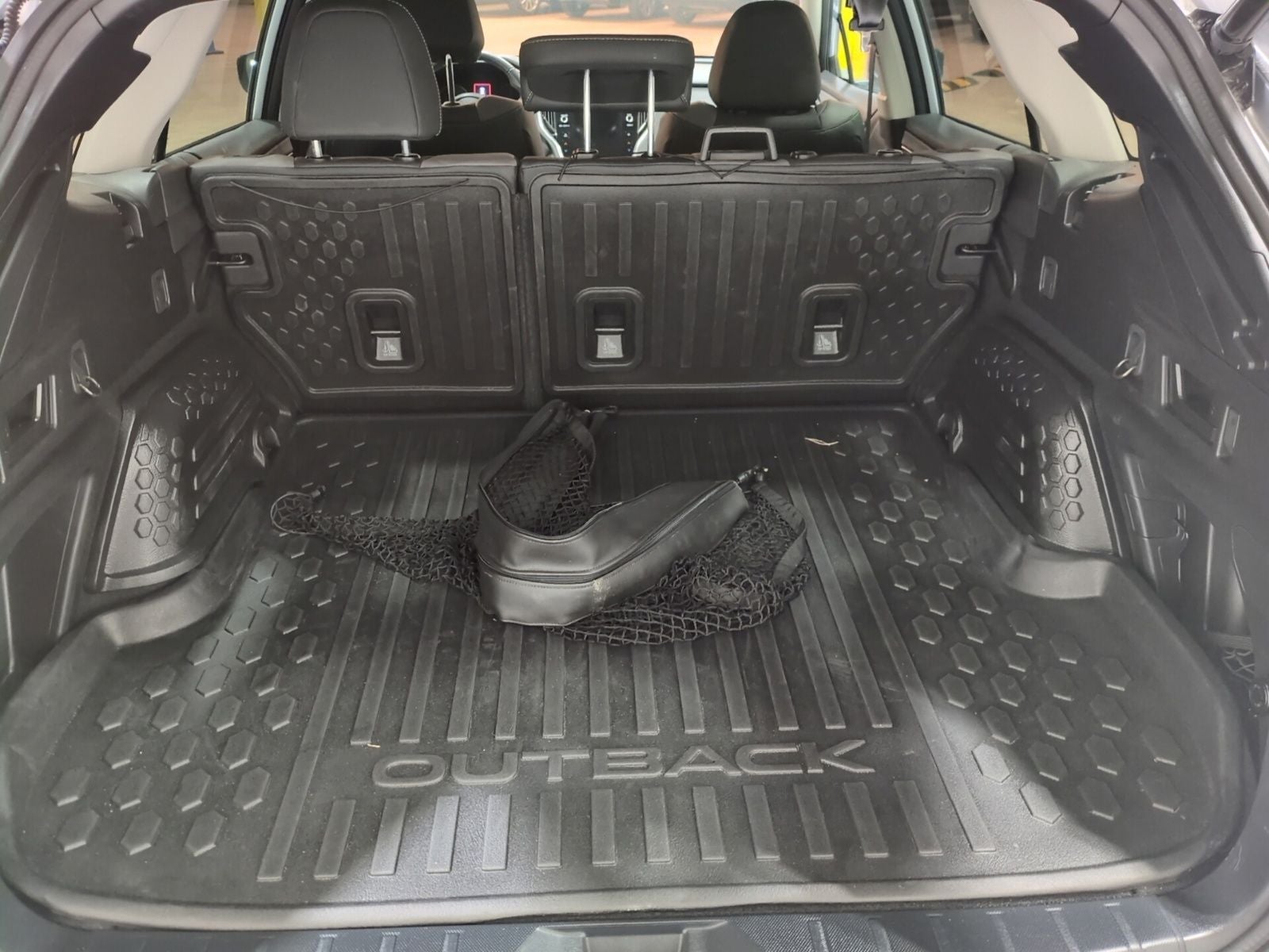 2023 Subaru Outback Onyx Edition