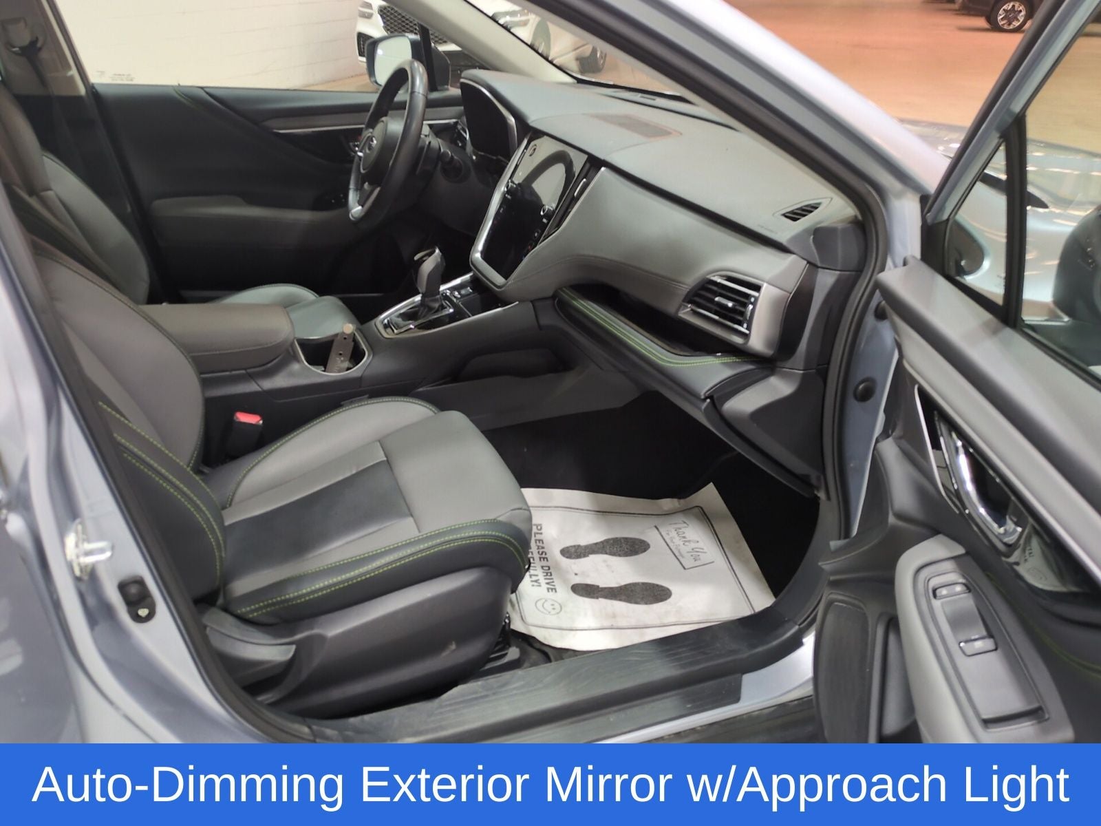 2023 Subaru Outback Onyx Edition