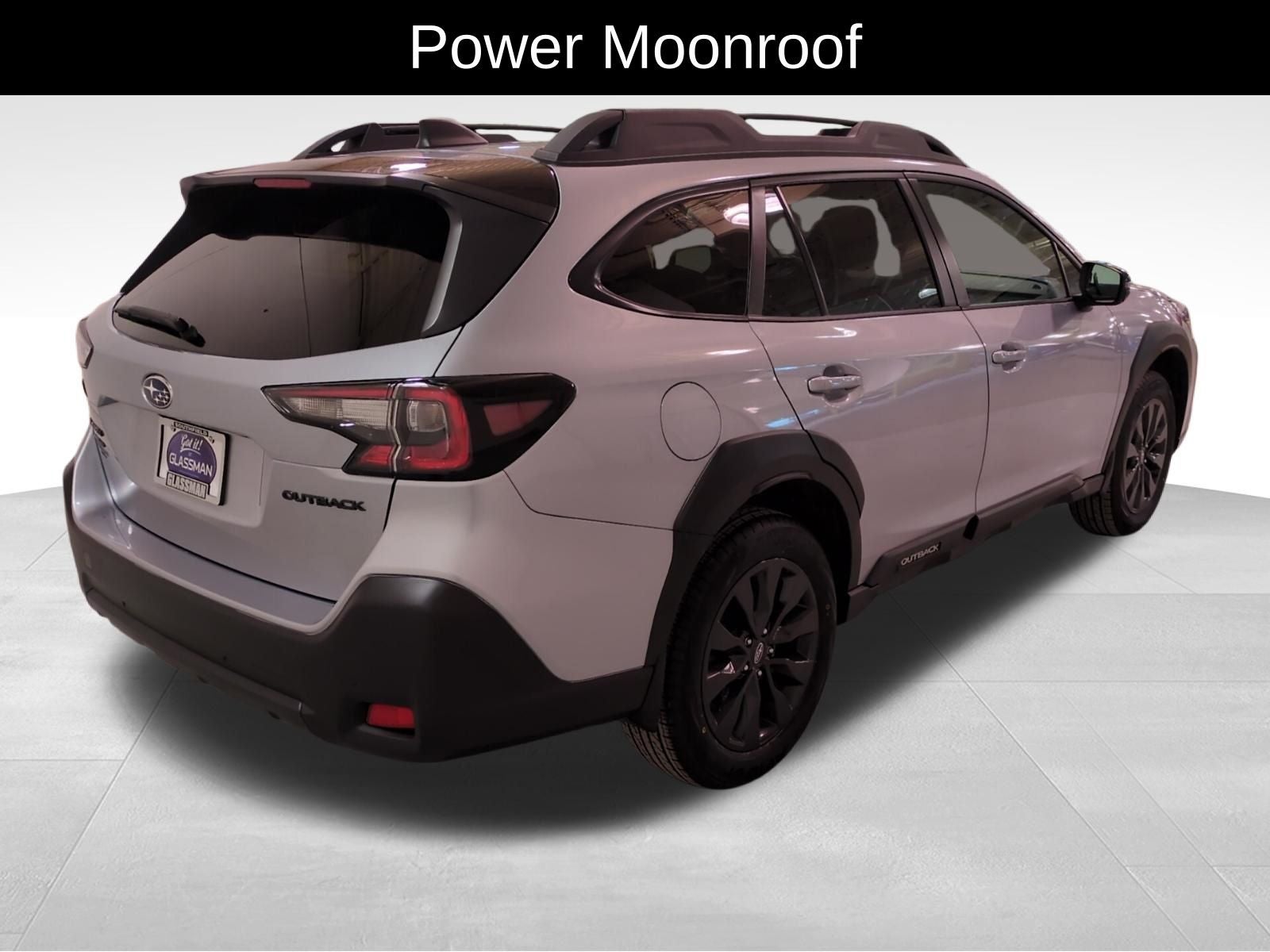 2023 Subaru Outback Onyx Edition