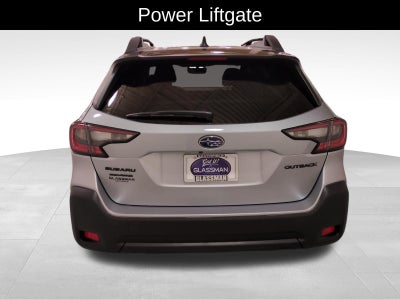 2023 Subaru Outback Onyx Edition