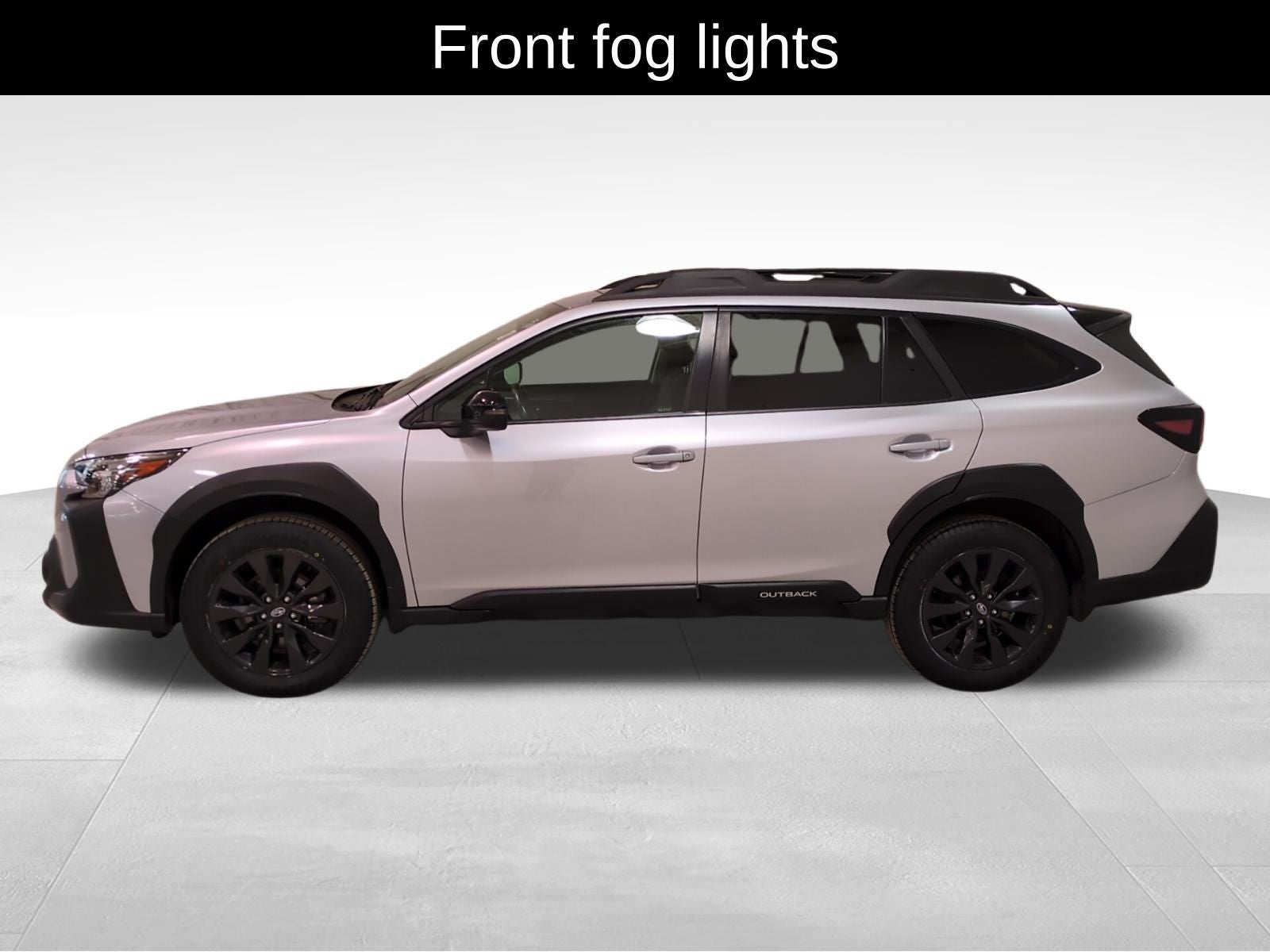 2023 Subaru Outback Onyx Edition