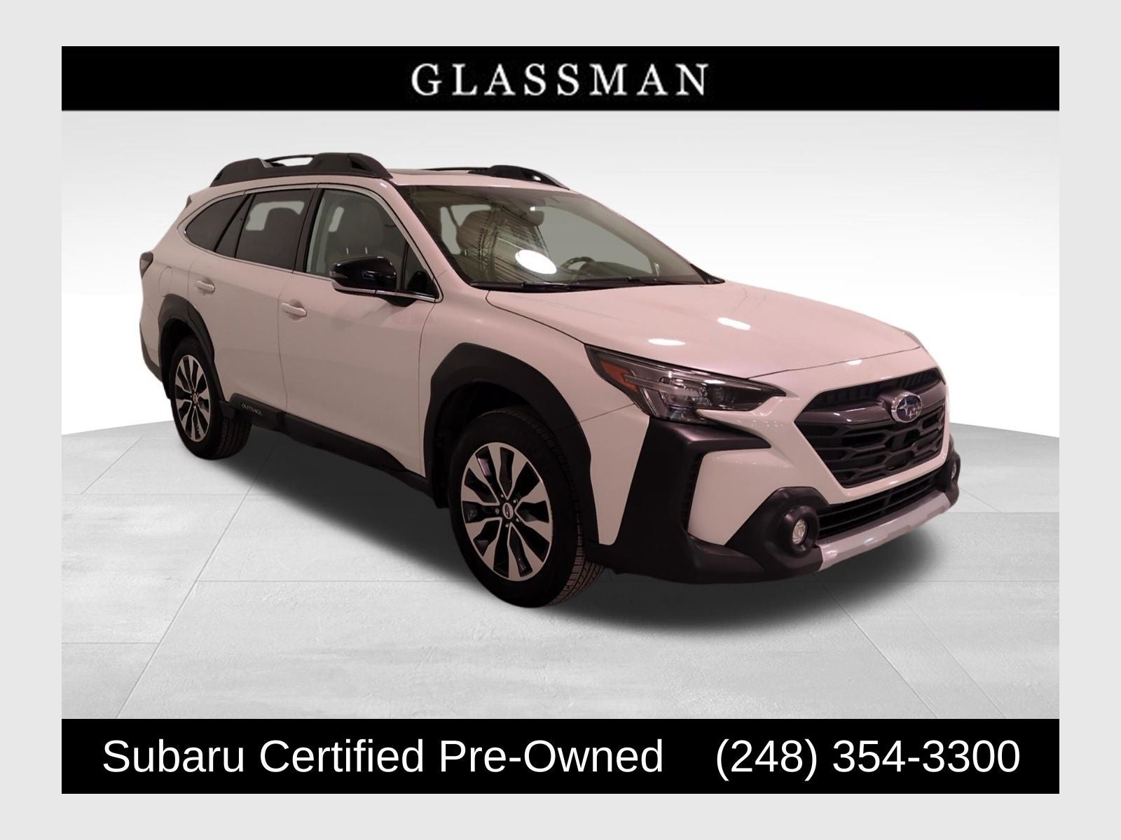 2023 Subaru Outback Limited