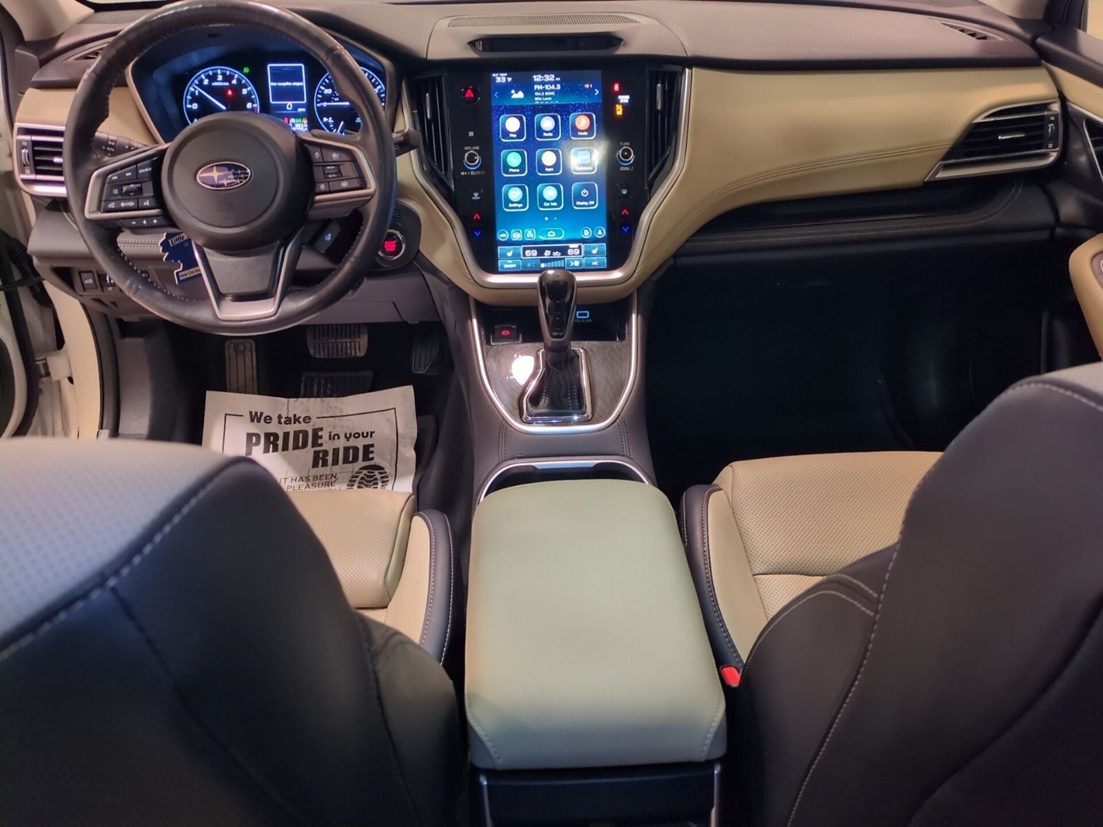 2023 Subaru Outback Limited