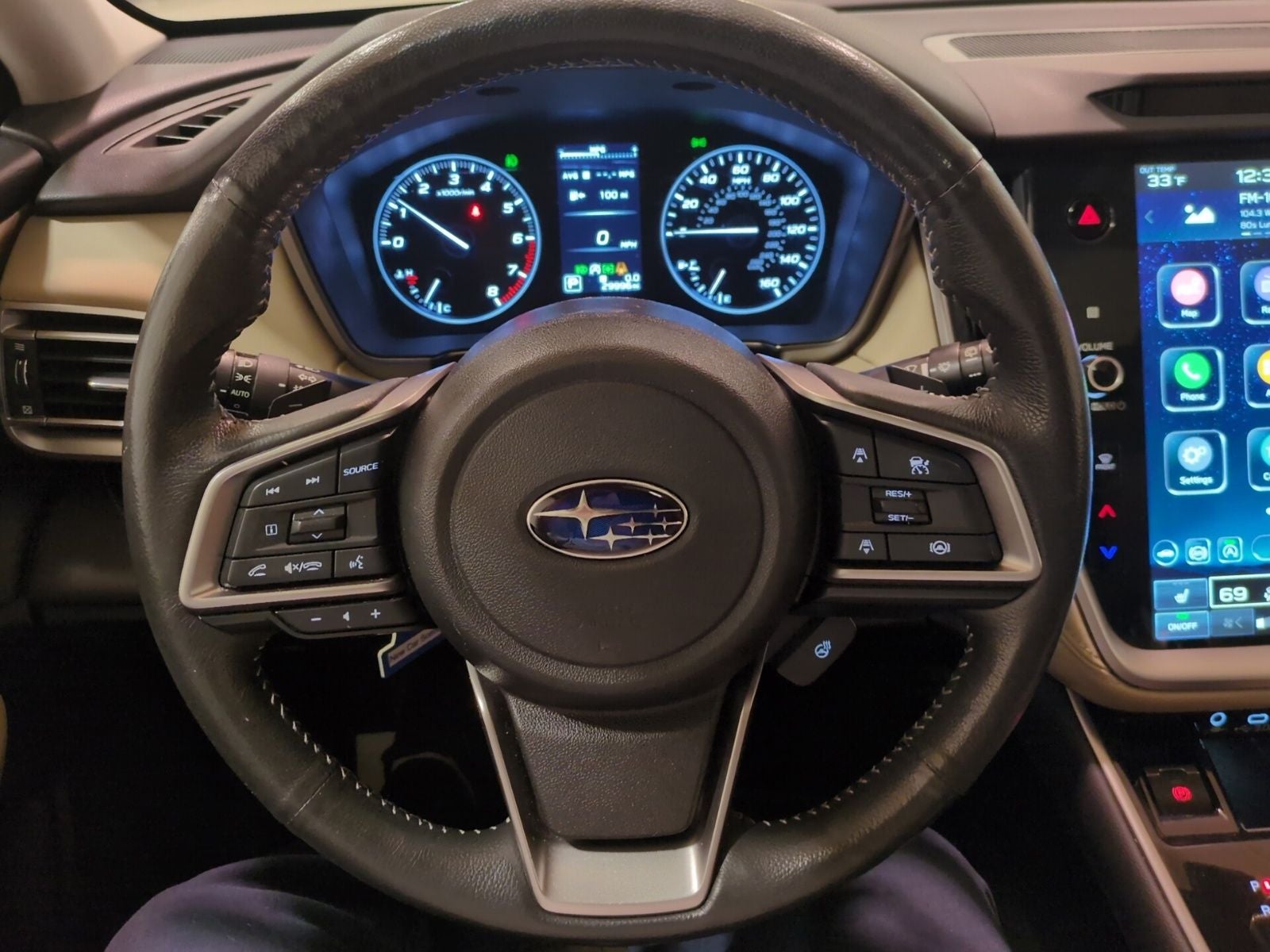 2023 Subaru Outback Limited