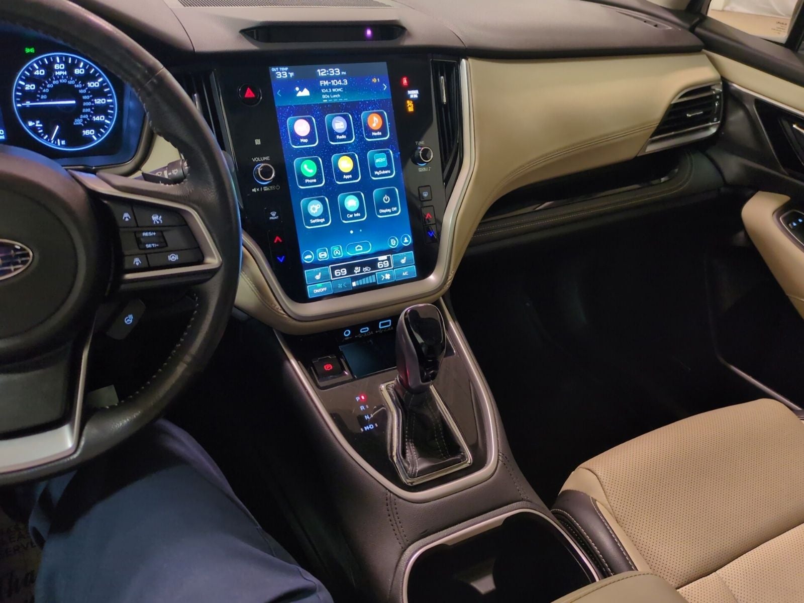 2023 Subaru Outback Limited