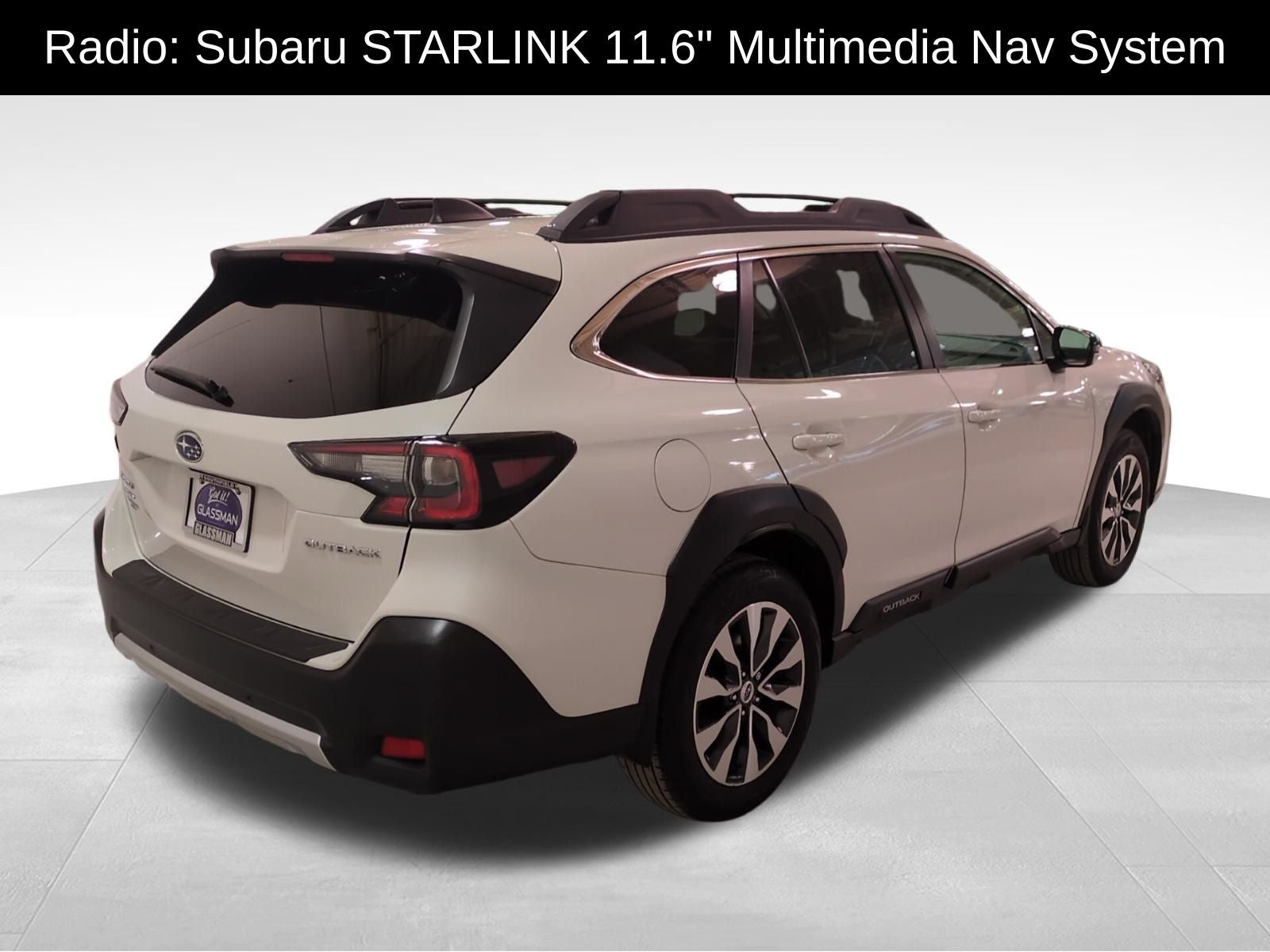 2023 Subaru Outback Limited