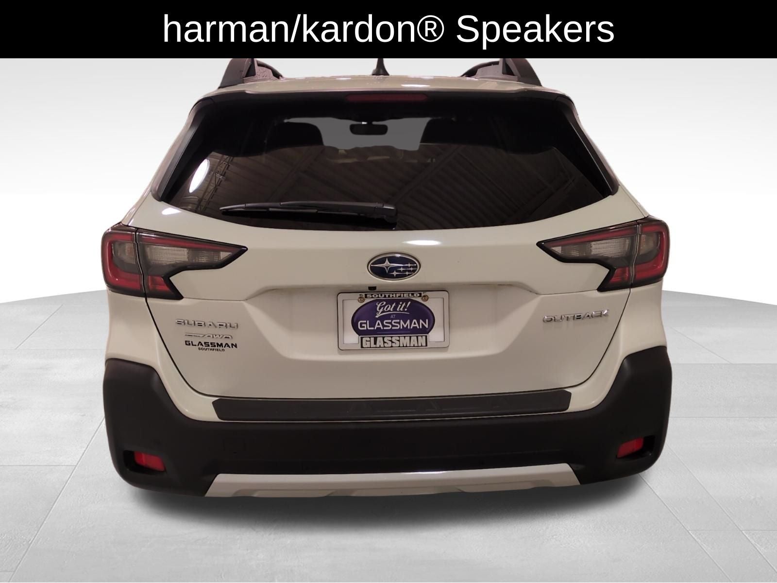 2023 Subaru Outback Limited