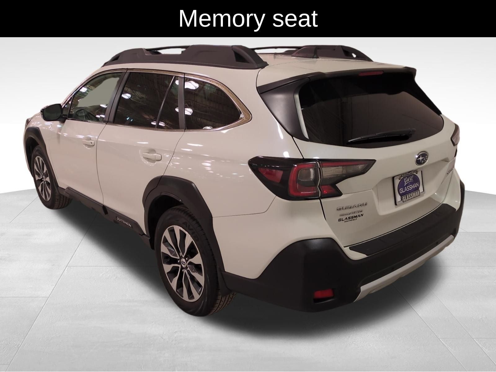 2023 Subaru Outback Limited