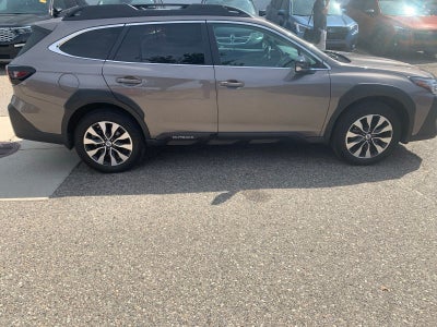 2024 Subaru Outback Limited