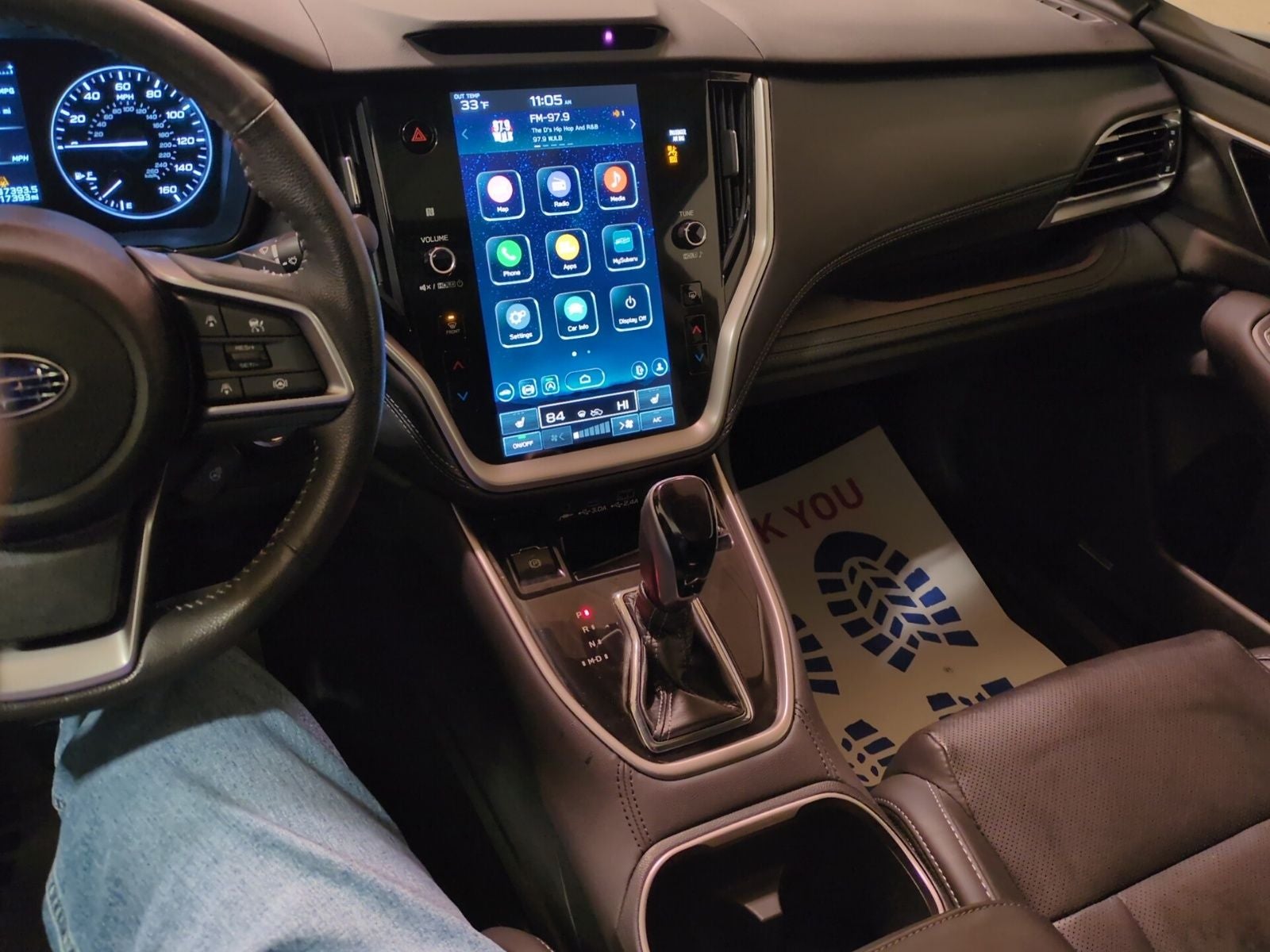 2023 Subaru Outback Limited