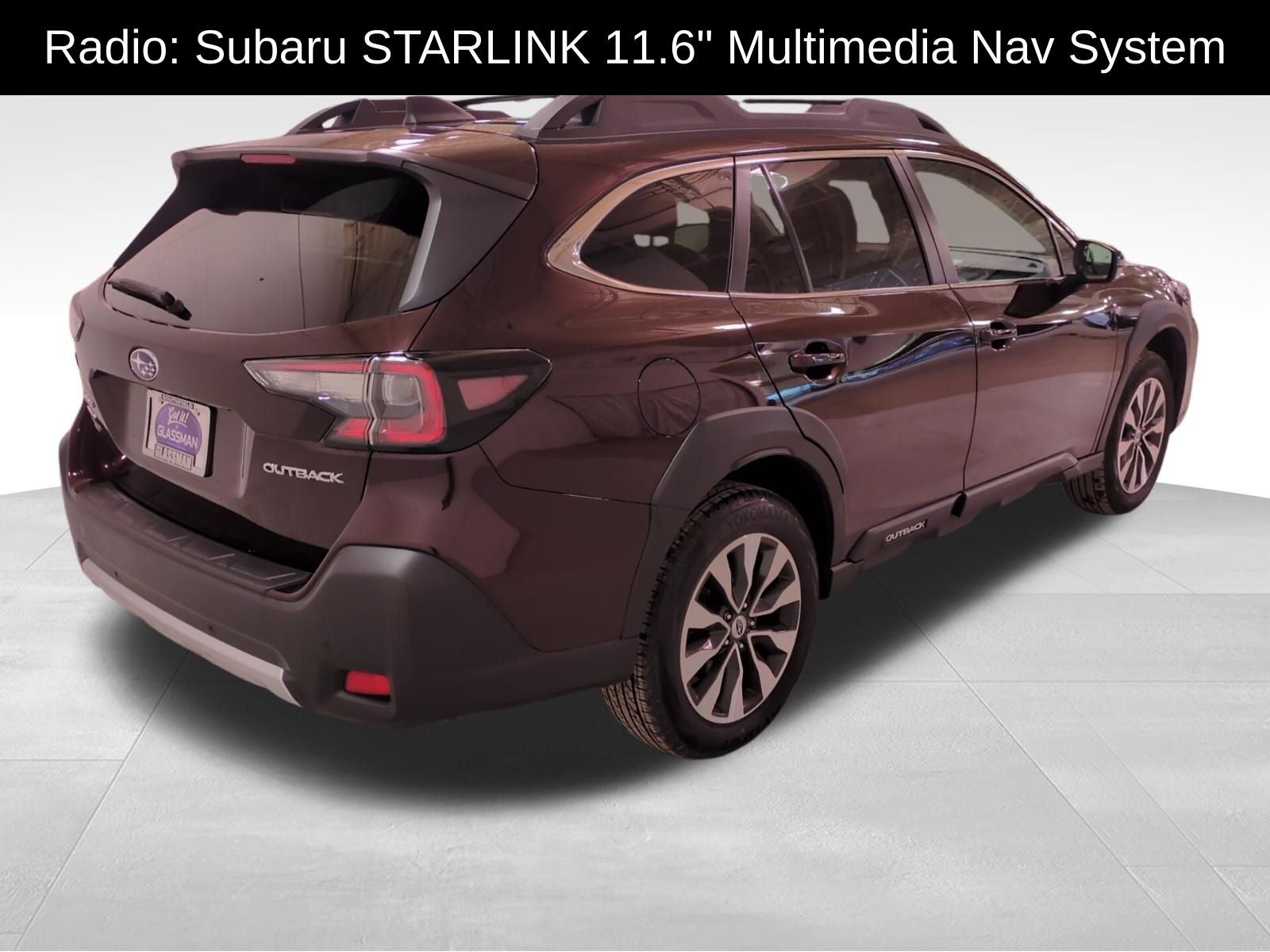 2023 Subaru Outback Limited