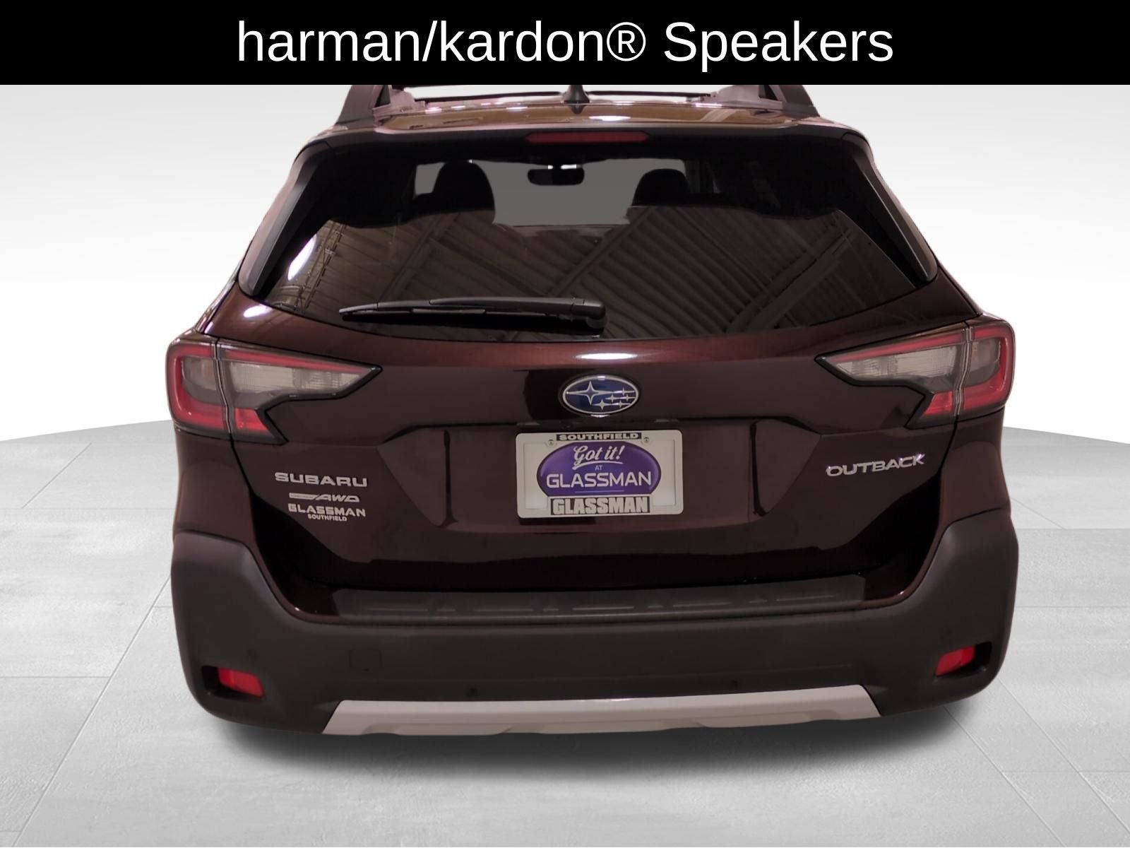 2023 Subaru Outback Limited