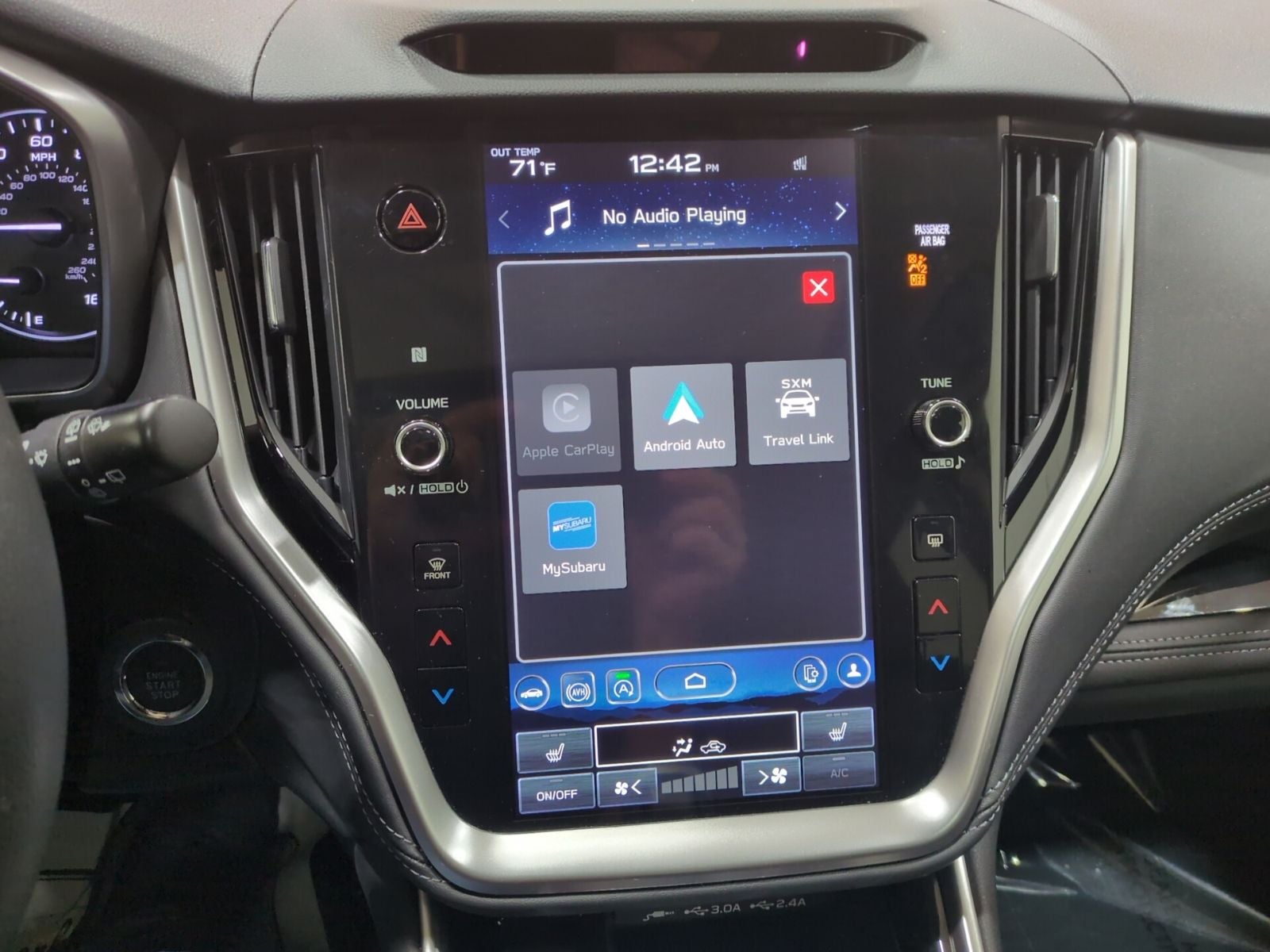 2024 Subaru Outback Limited