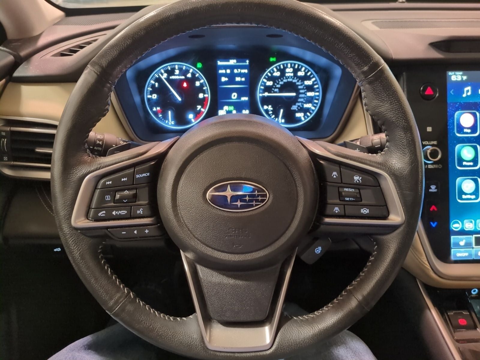 2023 Subaru Outback Limited