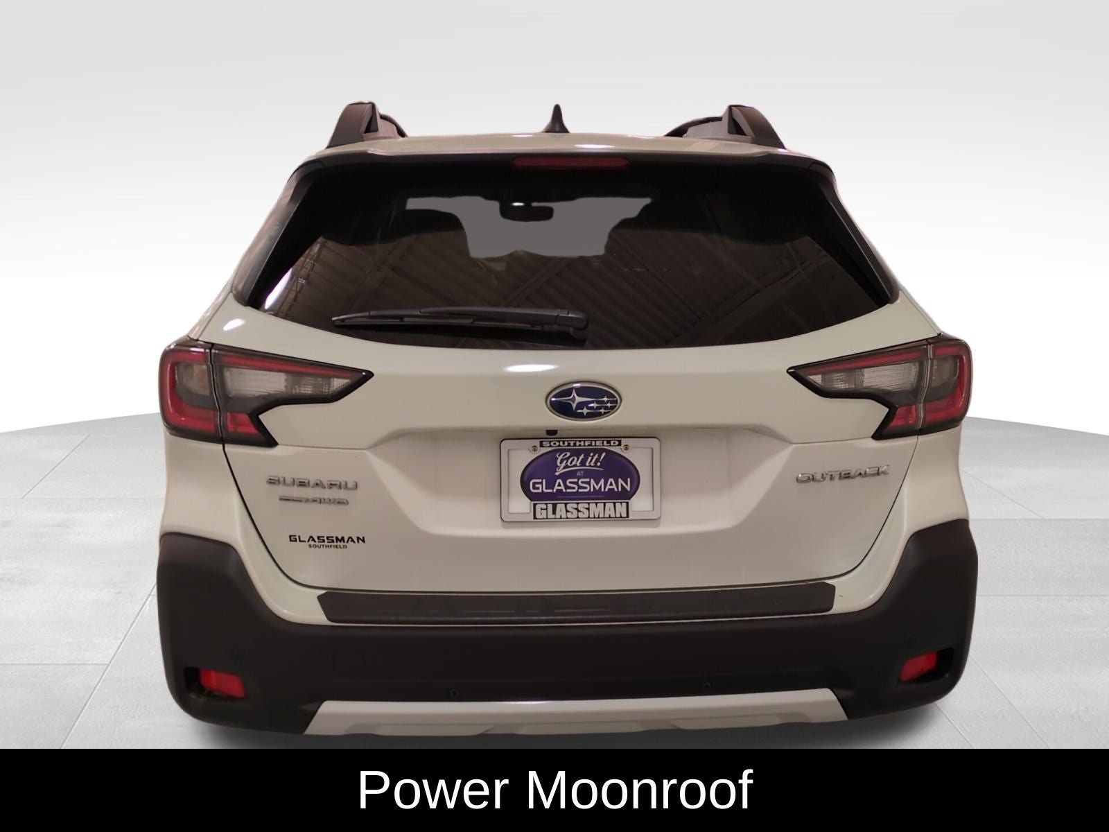 2023 Subaru Outback Limited