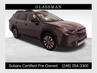 2023 Subaru Outback Limited