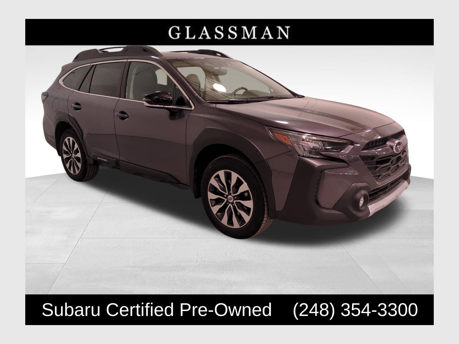 2023 Subaru Outback Limited