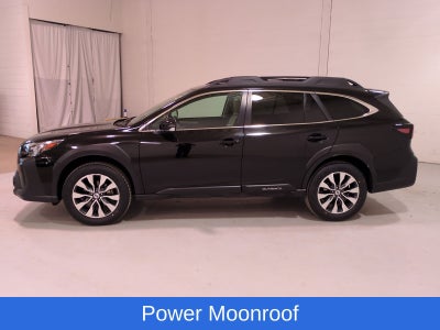 2023 Subaru Outback Limited
