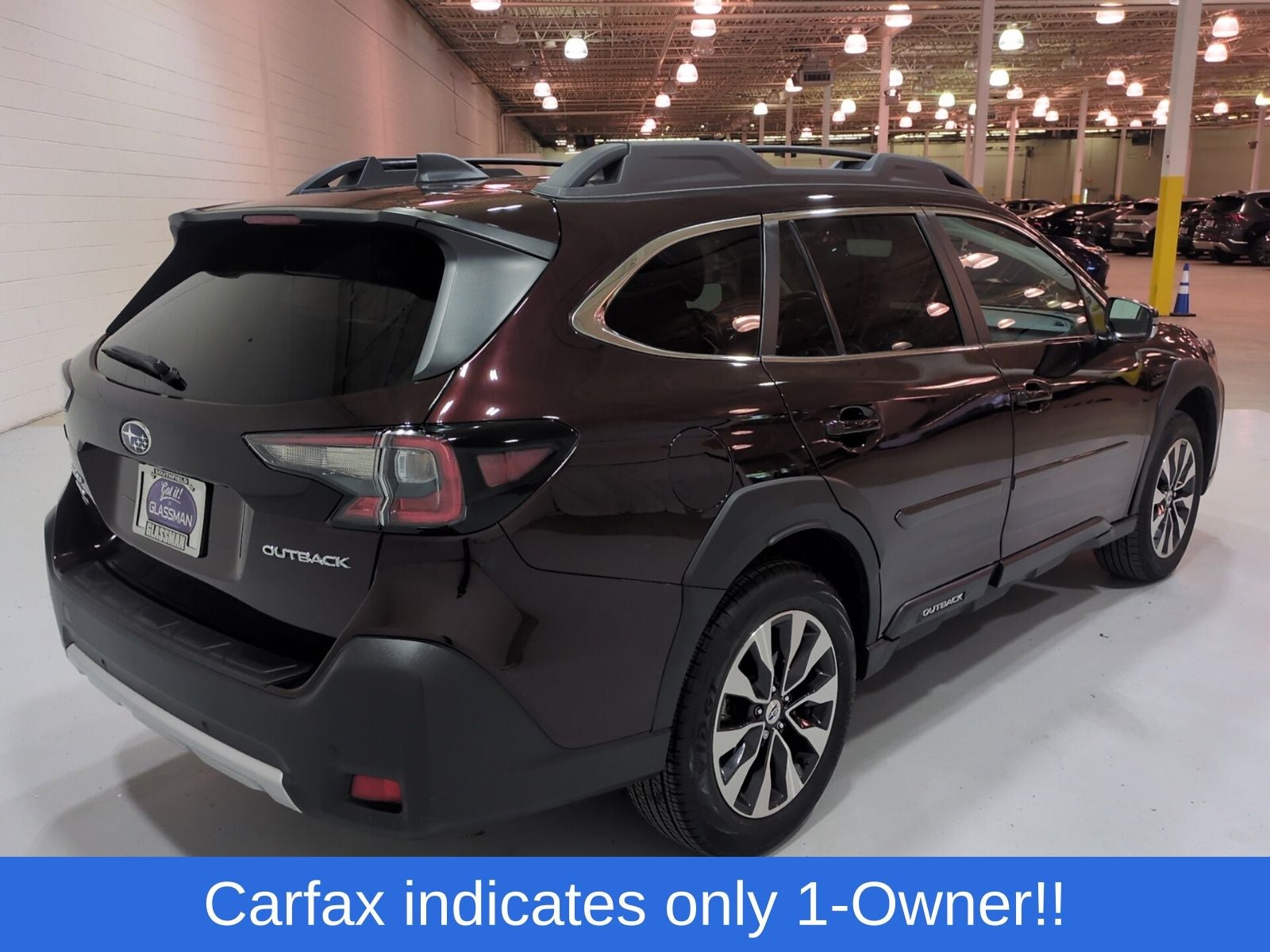 2024 Subaru Outback Limited