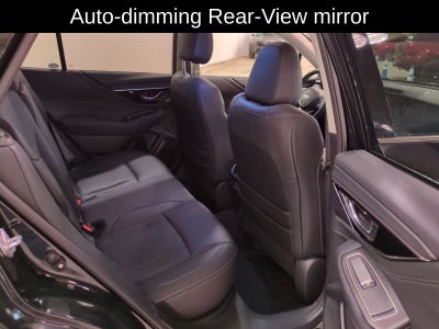 2024 Subaru Outback Touring