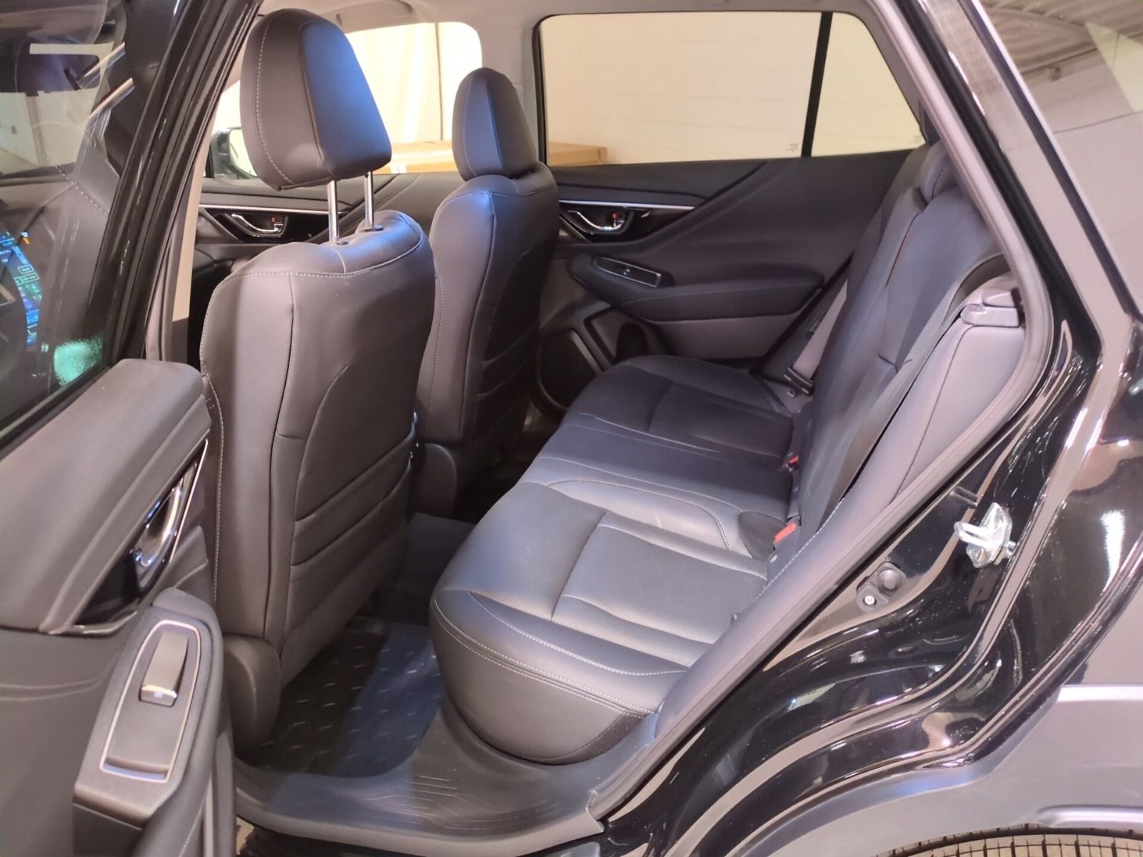 2024 Subaru Outback Touring