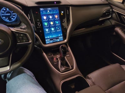 2024 Subaru Outback Touring