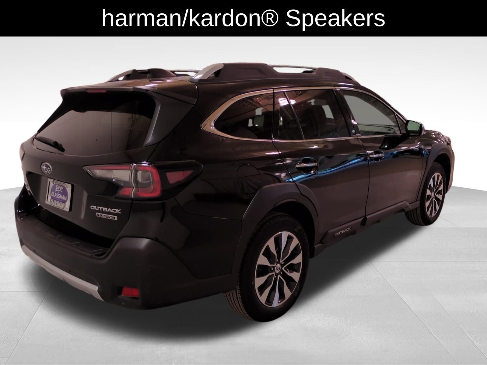 2024 Subaru Outback Touring