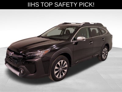 2024 Subaru Outback Touring