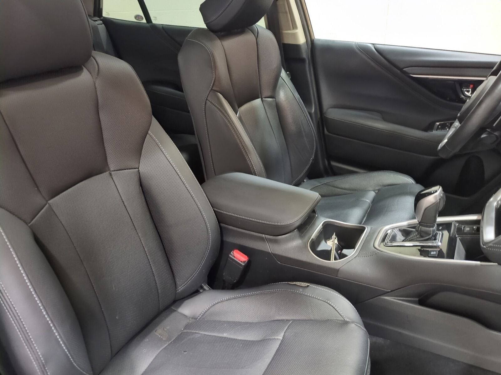 2023 Subaru Outback Touring