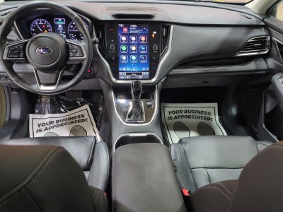 2023 Subaru Outback Touring