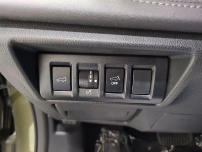 2023 Subaru Outback Touring