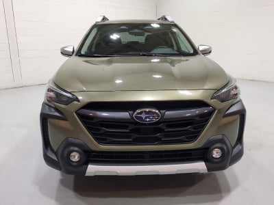 2023 Subaru Outback Touring