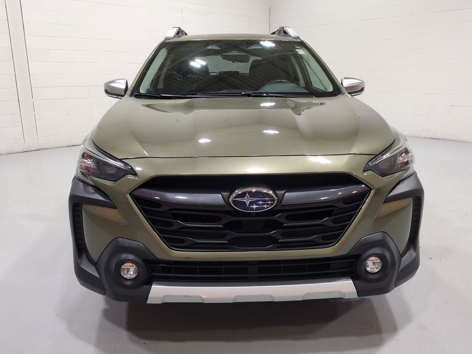 2023 Subaru Outback Touring