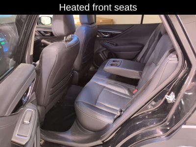 2023 Subaru Outback Touring