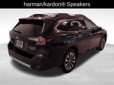 2023 Subaru Outback Touring
