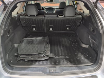 2025 Subaru Outback Limited XT