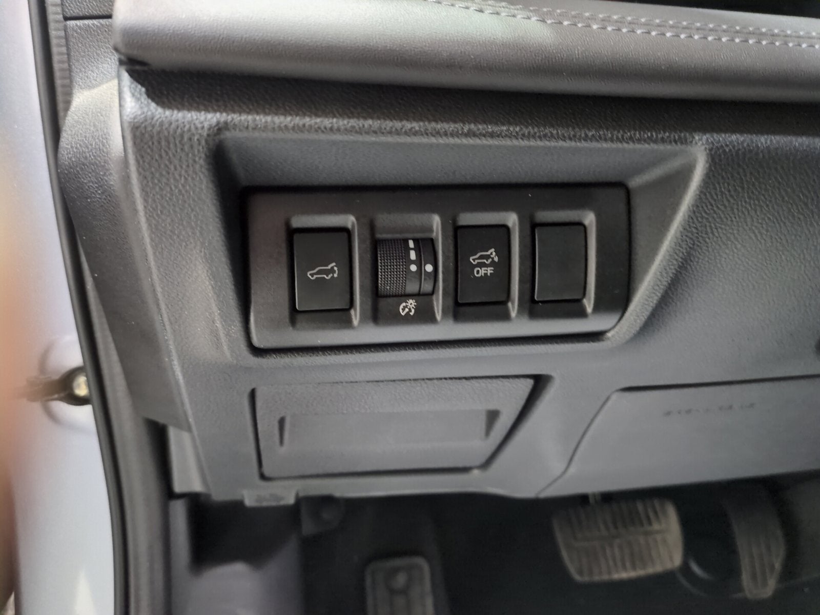 2025 Subaru Outback Limited XT