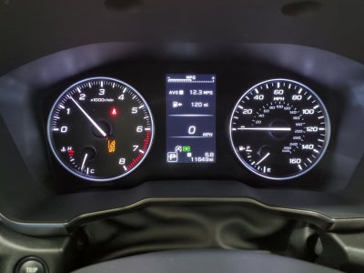 2025 Subaru Outback Limited XT