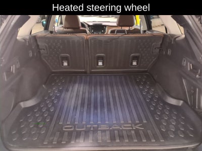 2024 Subaru Outback Touring XT