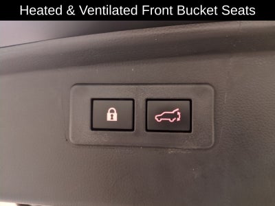 2024 Subaru Outback Touring XT