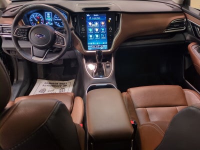 2024 Subaru Outback Touring XT