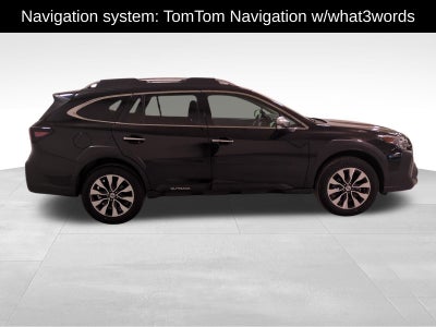 2024 Subaru Outback Touring XT