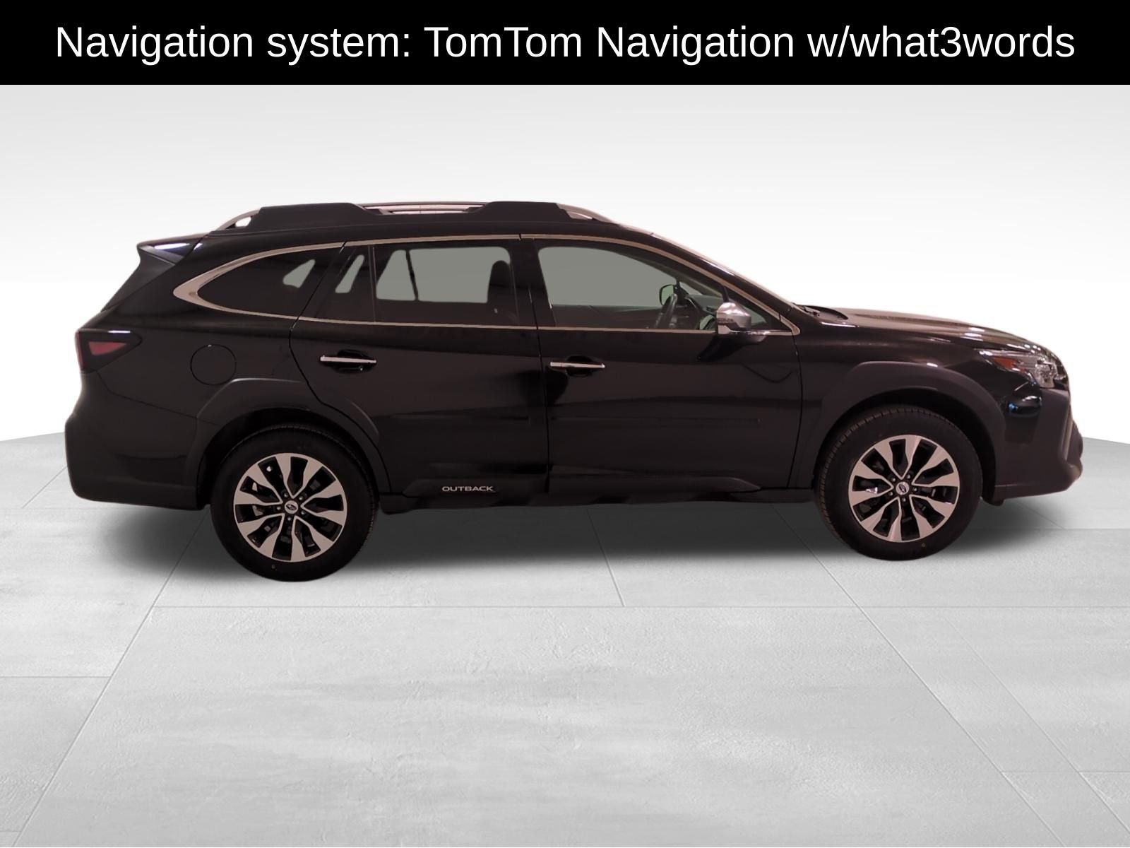 2024 Subaru Outback Touring XT