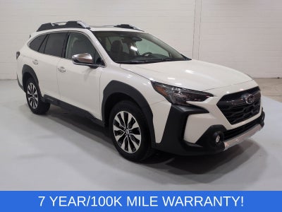 2024 Subaru Outback Touring XT