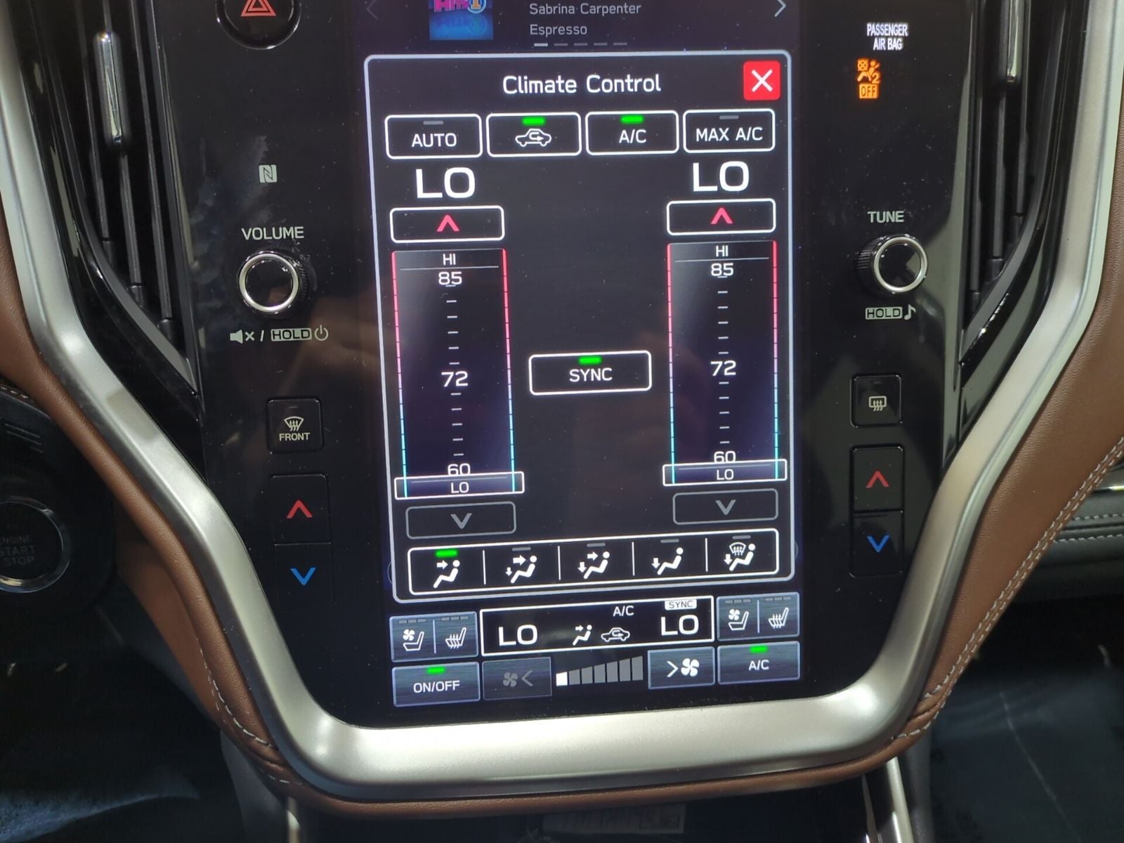 2024 Subaru Outback Touring XT