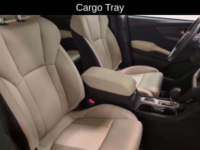 2023 Subaru Ascent Premium