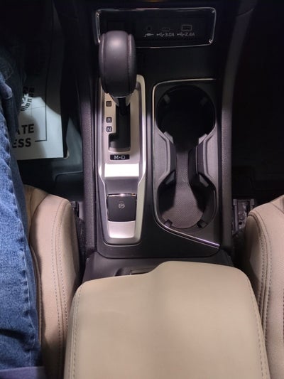 2023 Subaru Ascent Premium