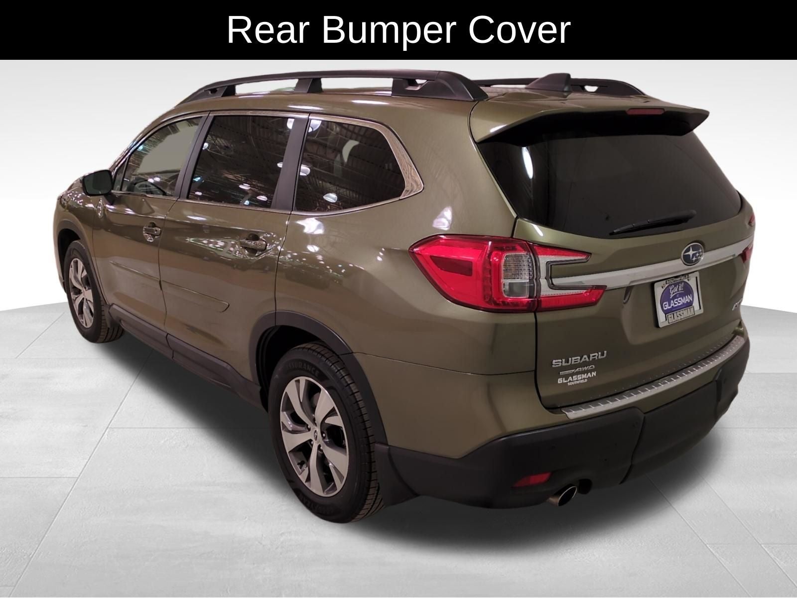 2023 Subaru Ascent Premium