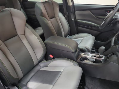 2024 Subaru Ascent Onyx Edition